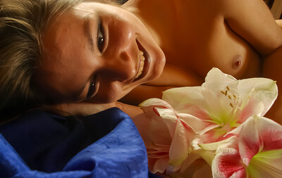 Hebe M in Hebe - Nature in My Hands from Stunning 18