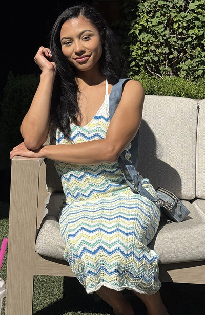 Eva in Summer Movies from Ftv Girls