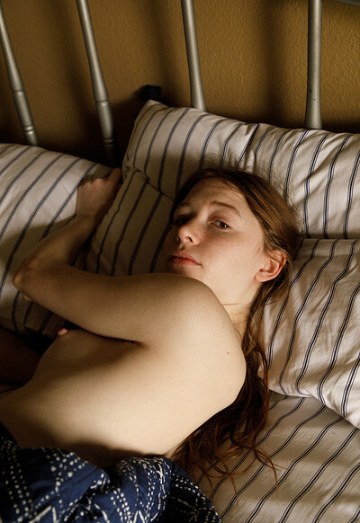 Myra Glasford in Zishy set Rise And Shine