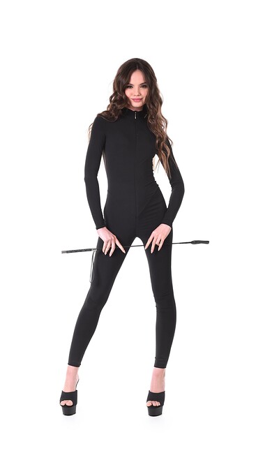 Ave Deva in La Dominatrice from Istripper