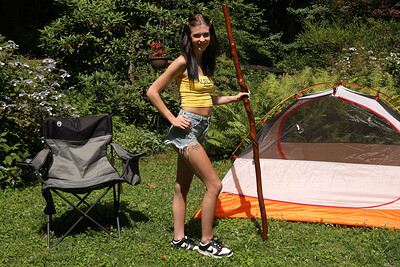 Bella Nova in Tentpole from Als Scan