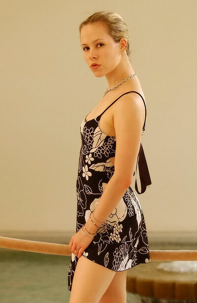 Fiona in Halekulani from Ftv Girls