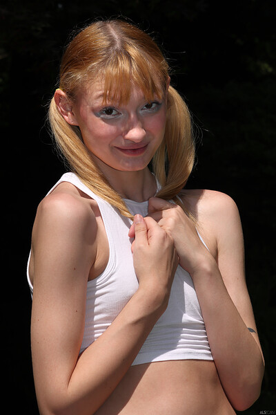 Gigi Doll in Dollface from Als Scan