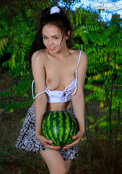Miami in Sweet Desire from Showy Beauty
