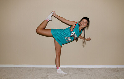Melba Chastain in Sigma Nu from Zishy