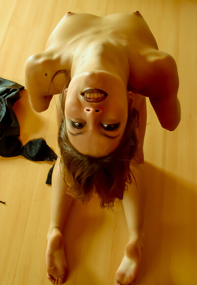 Hebe M in Stunning 18 set Hebe - Wooden Floor