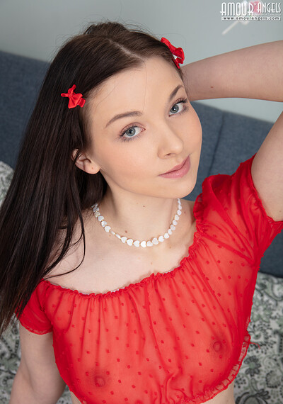 Gulli in Vivid Dreams from Amour Angels
