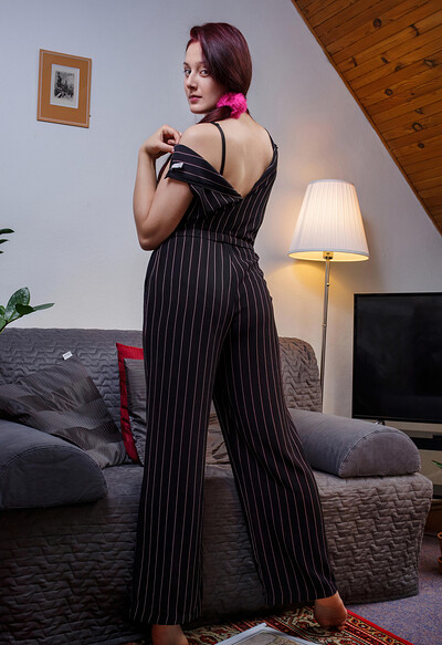Olivia Honey in Olivia Honey 1 from Goddess Nudes