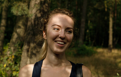 Sonya Buse in Summer Saga 1 from Zishy
