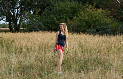 Sonya Buse in Summer Saga 1 from Zishy