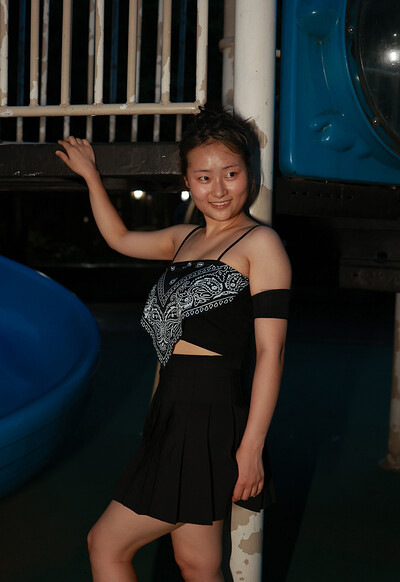 Sang Wei in Zishy Far East 1 from Zishy