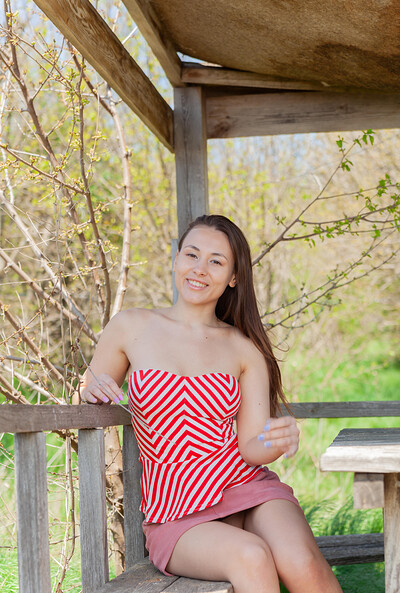 Sumiko in Domai set Sumiko 3