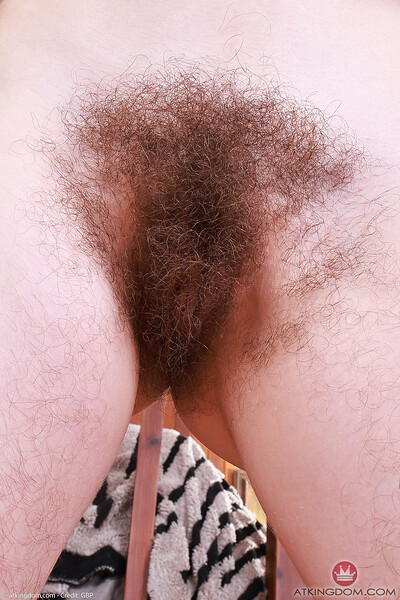 Sia Wood in All natural and all your's to enjoy from ATK Petites