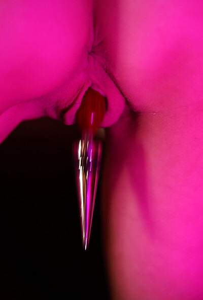 Judita in Sting 1 from The Life Erotic