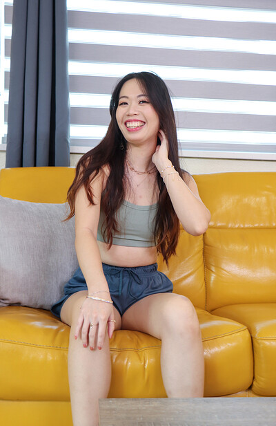 Jayde in Couch & Feet from Ftv Girls