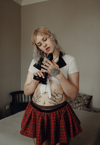 Sem Retlick in Missing You 1 from The Life Erotic