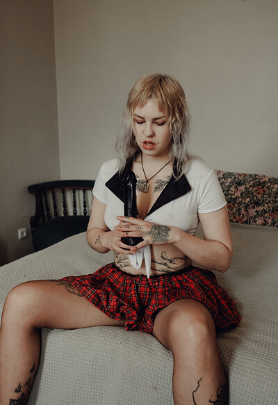Sem Retlick in Missing You 1 from The Life Erotic