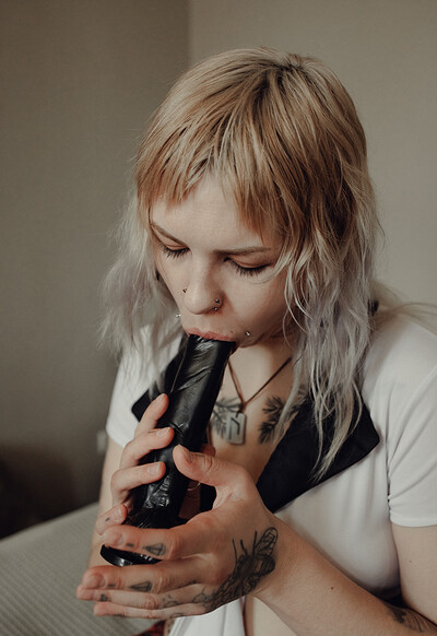 Sem Retlick in Missing You 1 from The Life Erotic