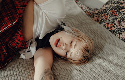 Sem Retlick in Missing You 1 from The Life Erotic
