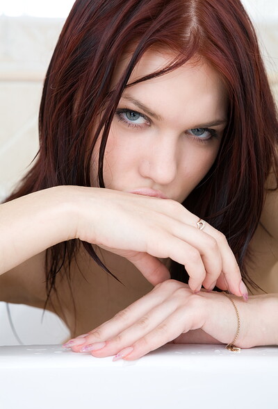 Carla Villana in Rylsky Art set Snanaka II