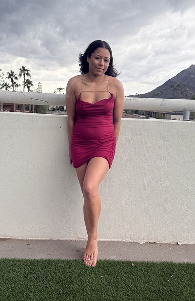Henna in Storm Is Brewing from Ftv Girls