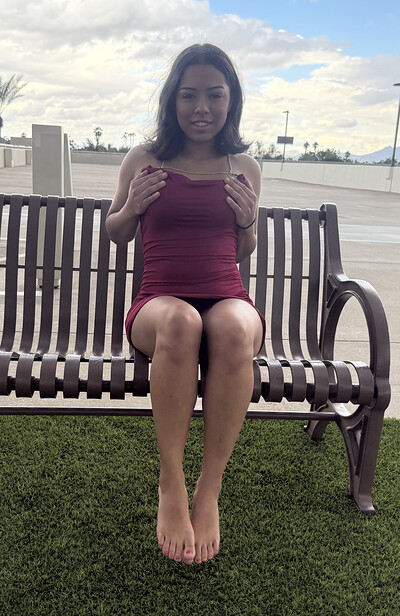 Henna in Storm Is Brewing from Ftv Girls