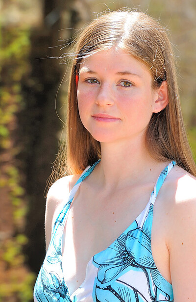 Lara in Squirt Everywhere from Ftv Girls
