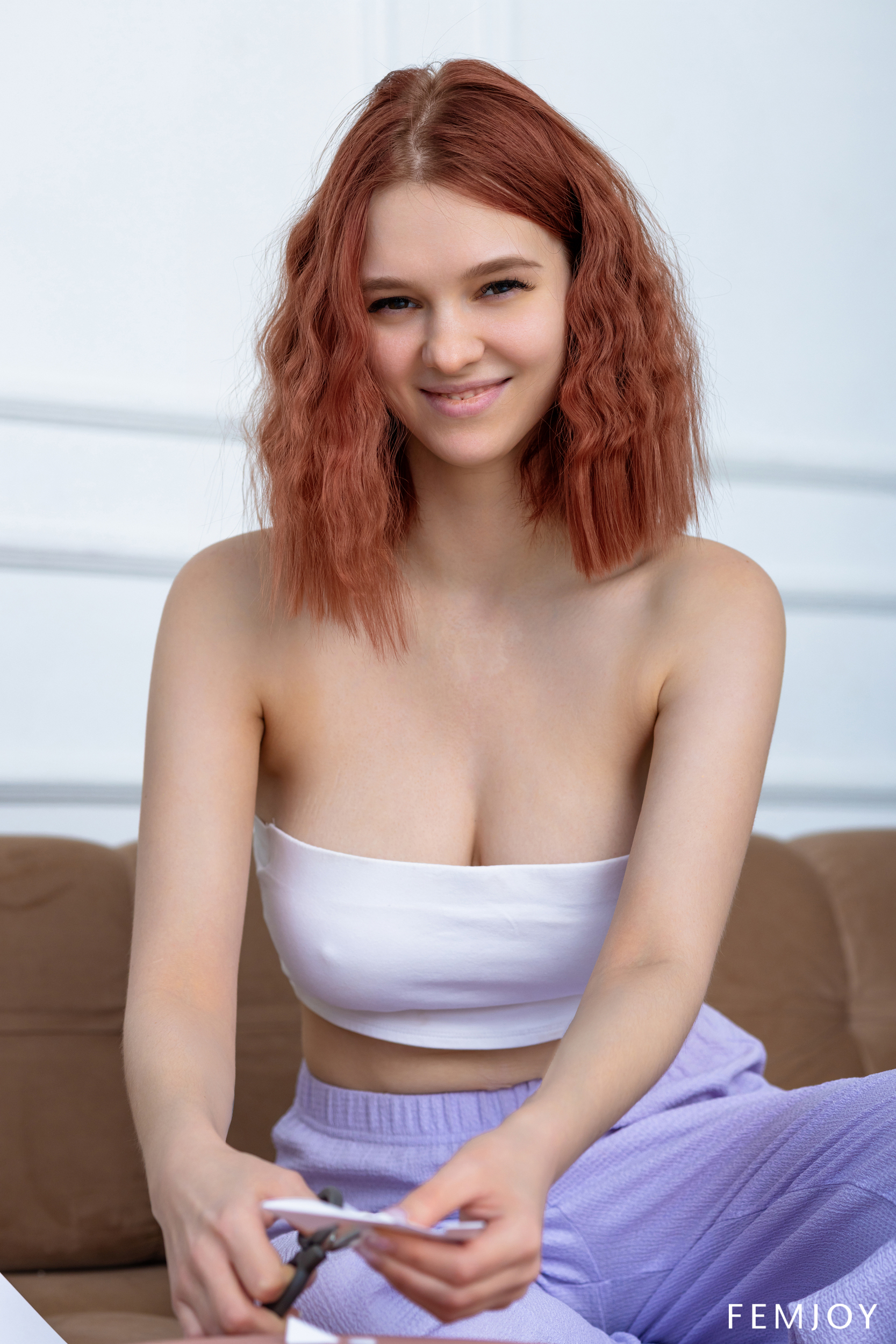 Miama in Femjoy set Handcraft