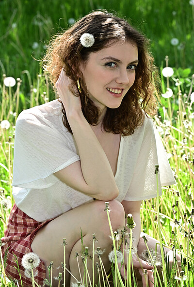 Julia Jacobs in Julia Jacbs 2 from Domai