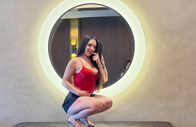 Simone in Hotel Teasers from Ftv Girls