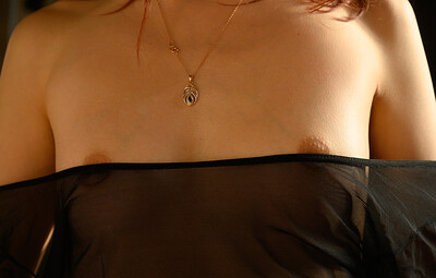 Letty Steine in Romantic Winter 1 from Zishy