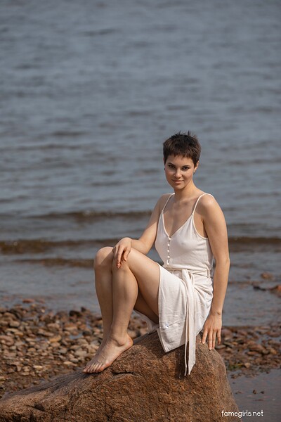 Diana in Diana 323 from Fame Girls