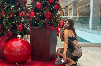 Paris in Ftv Girls set The Mall Brat