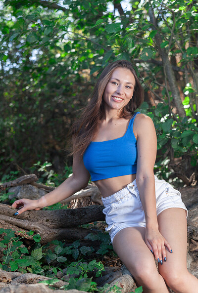 Sumiko in Domai set Sumiko 4
