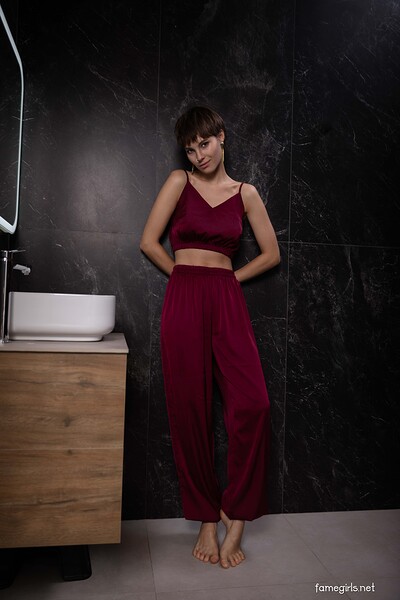 Diana in Diana 324 from Fame Girls