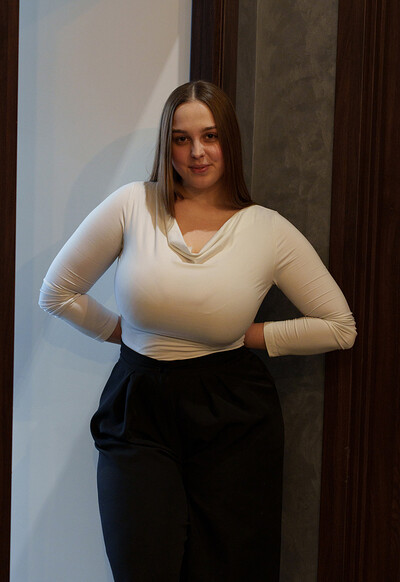 Adele Cotton in Use Kind Words 1 from Zishy