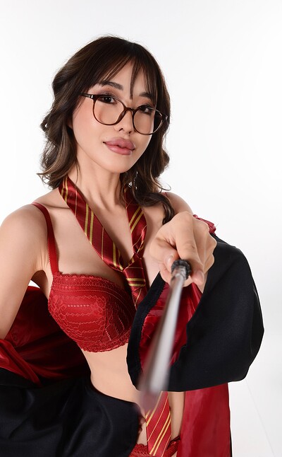 Reina Ohara in Erecto Maxima from Istripper
