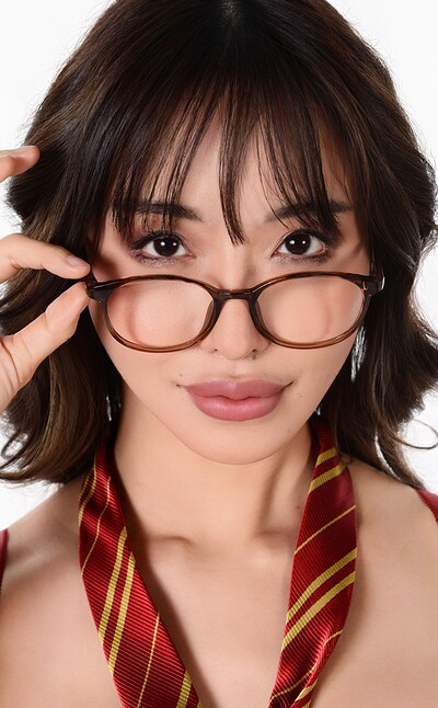 Reina Ohara in Erecto Maxima from Istripper
