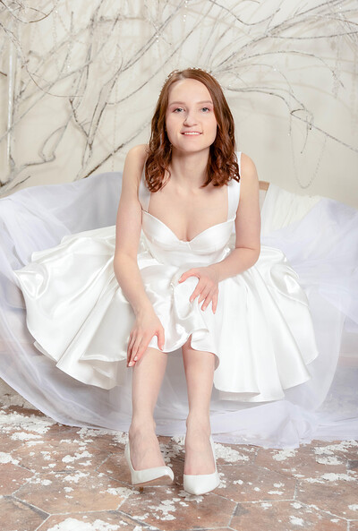 Olivia Westsun in Olivia Westsun 1 from Domai