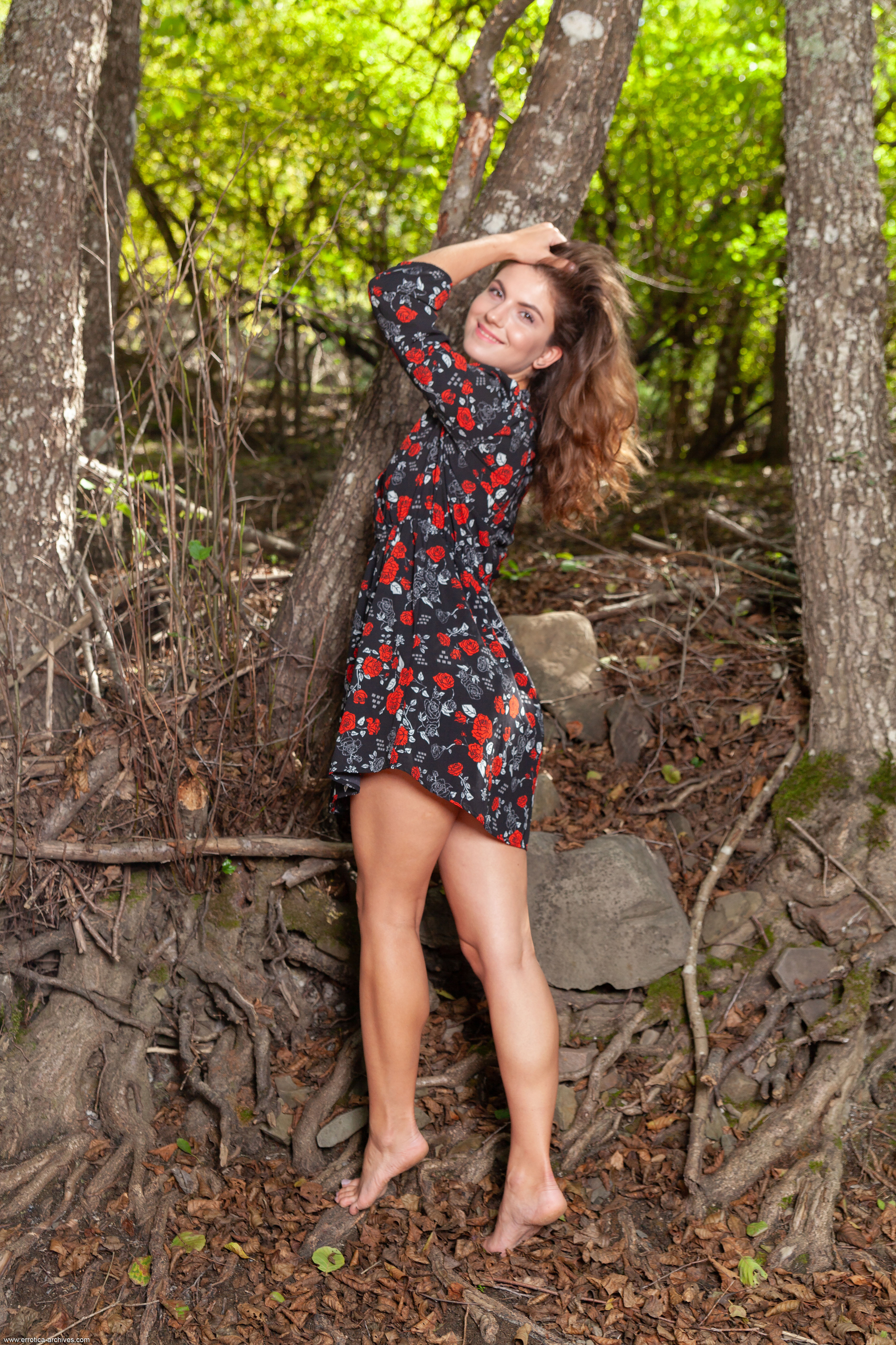 Kassie in Errotica Archives set Kassie