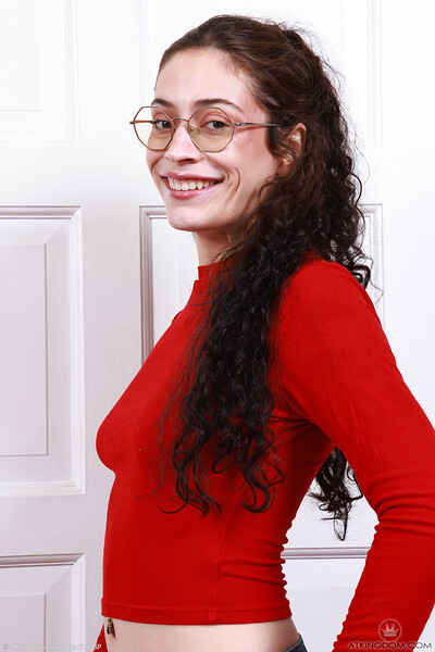 Stella Nash in from ATK Petites