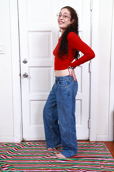 Stella Nash in from ATK Petites