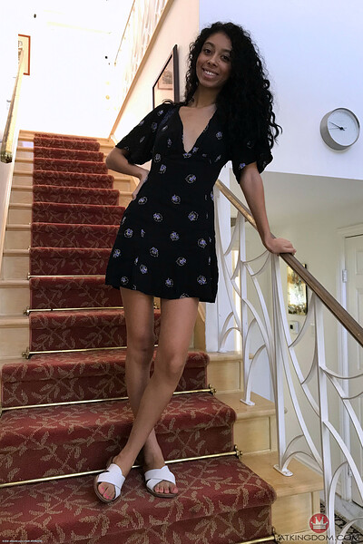 Jada Doll in from ATK Petites
