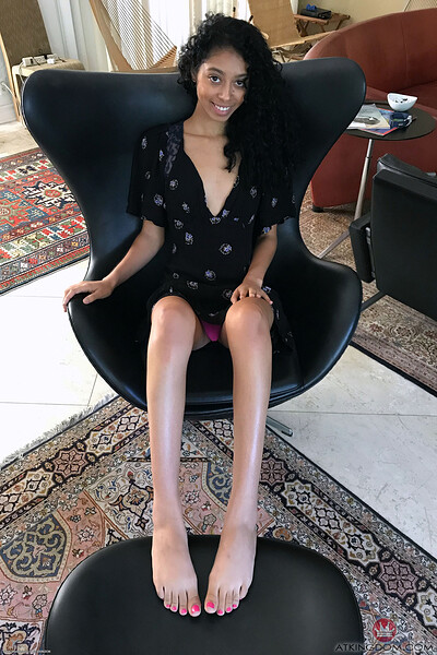 Jada Doll in from ATK Petites