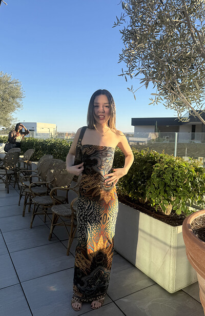 Daisy in Your Classy Date from Ftv Girls
