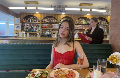 Daisy in Valentine's Day from Ftv Girls