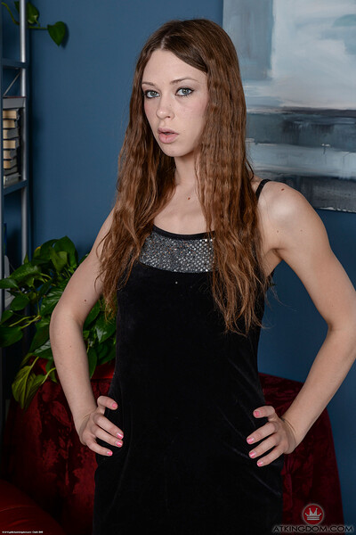 Alexa Nova in  from ATK Petites