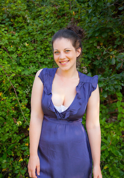 Bex in Undressing from Cosmid