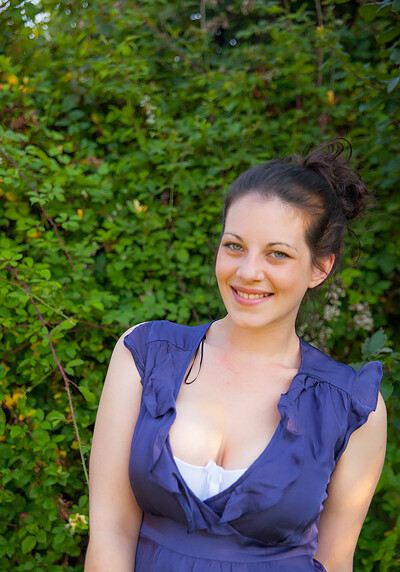 Bex in Undressing from Cosmid