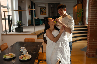 Lexi Dona in Morning Like This from Sex Art